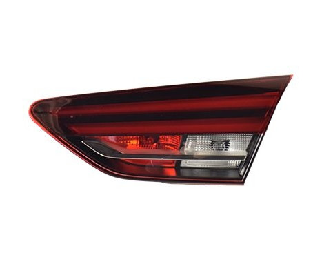Tail light 3854927 Van Wezel