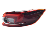 Tail light 3855922 Van Wezel