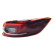 Tail light 3855922 Van Wezel