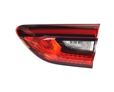 Tail light 3855924 Van Wezel