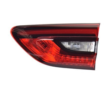 Tail light 3855928 Van Wezel