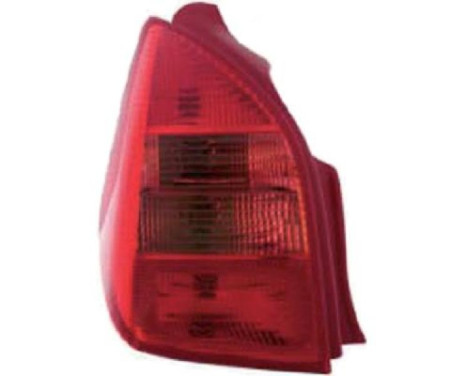Tail light 4000090 Diederichs