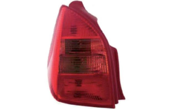 Tail light 4000090 Diederichs