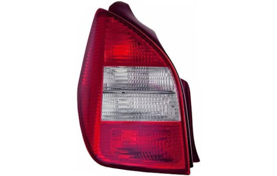 Tail light 4000190 Diederichs