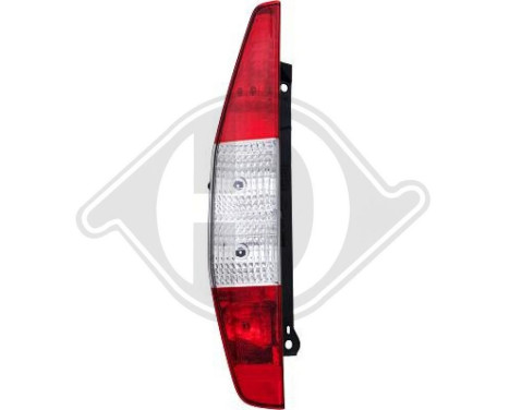 Tail light 4000190 Diederichs, Image 3