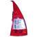 Tail light 4005190 Diederichs