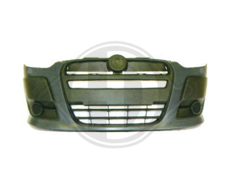 Tail light 4005191 Diederichs, Image 2