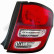 Tail light 4006090 Diederichs, Thumbnail 2