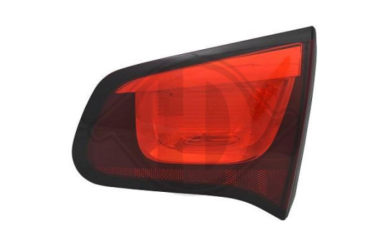 Tail light 4006092 Diederichs, Image 2