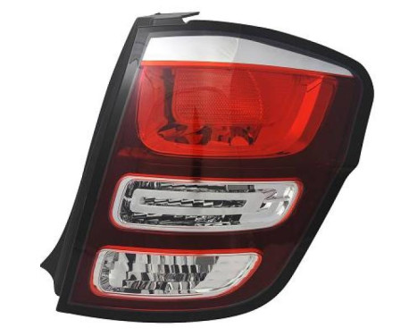 Tail light 4006191 Diederichs