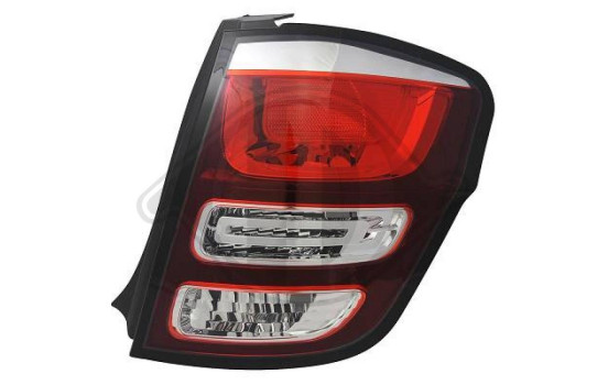 Tail light 4006191 Diederichs, Image 2
