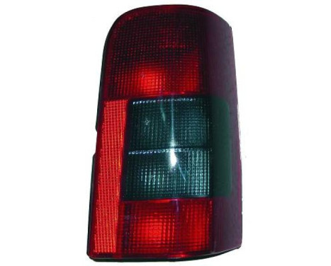 Tail light 4011692 Diederichs