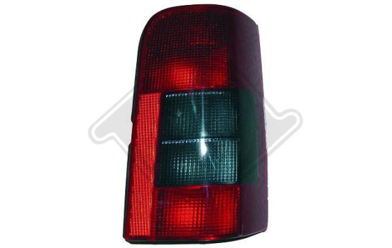 Tail light 4011692 Diederichs, Image 2