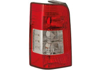 Tail light 4012791 Diederichs