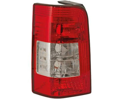 Tail light 4012791 Diederichs