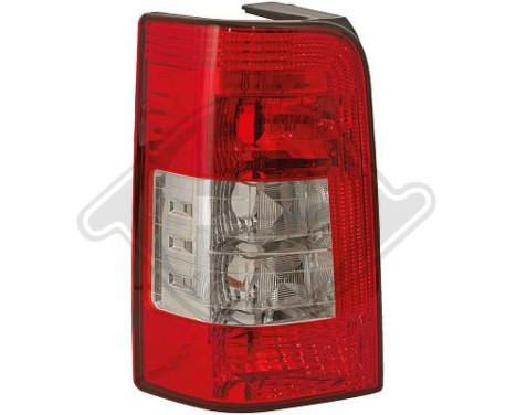 Tail light 4012791 Diederichs, Image 2