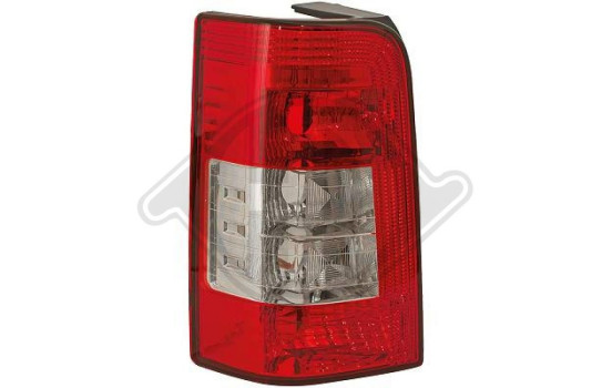 Tail light 4012791 Diederichs, Image 2