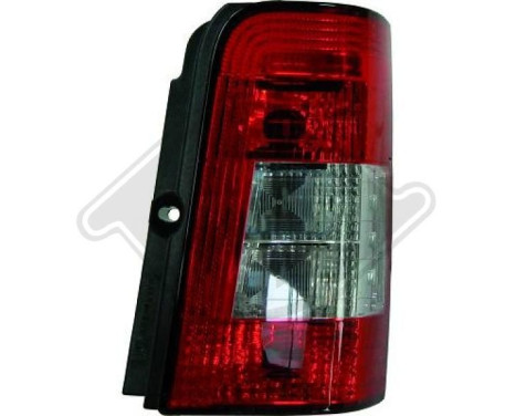 Tail light 4012891 Diederichs, Image 2