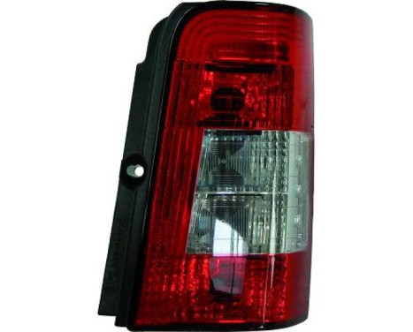 Tail light 4012891 Diederichs