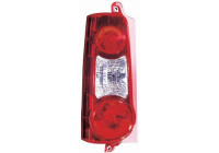 Tail light 4013690 Diederichs