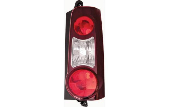 Tail light 4013695 Diederichs