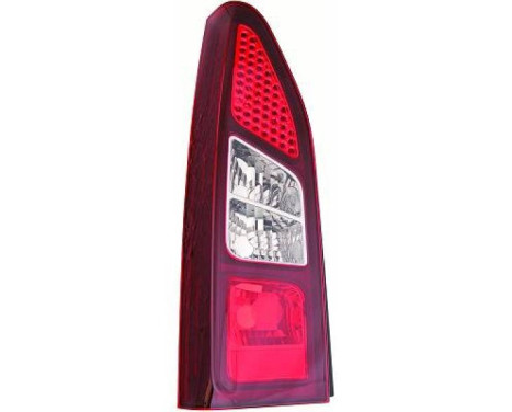 Tail light 4013892 Diederichs