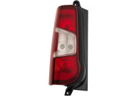 Tail light 4014893 Diederichs