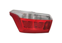 Tail light 4025091 Diederichs