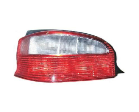 Tail light 4035191 Diederichs