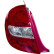 Tail light 4061090 Diederichs