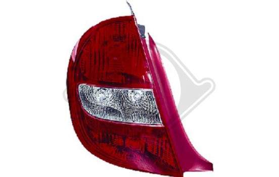 Tail light 4061090 Diederichs, Image 2