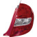 Tail light 4061091 Diederichs