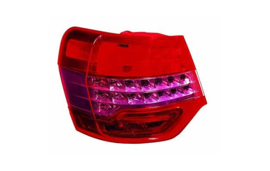 Tail light 4062090 Diederichs