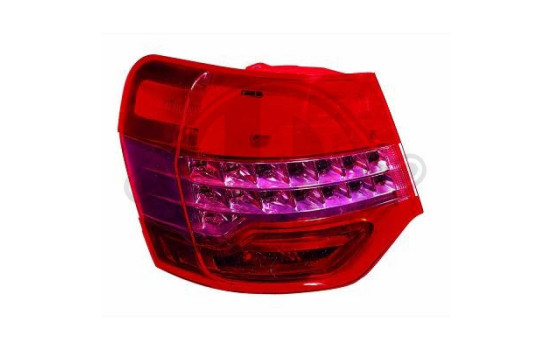Tail light 4062090 Diederichs, Image 2