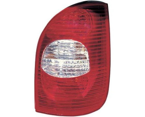 Tail light 4071690 Diederichs