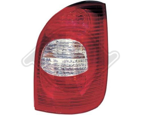 Tail light 4071690 Diederichs, Image 2