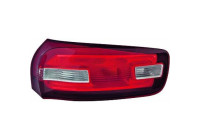 Tail light 4073690 Diederichs