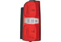 Tail light 4098090 Diederichs