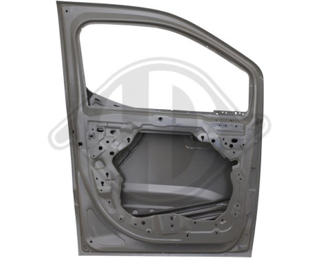 Tail light 4098091 Diederichs, Image 3