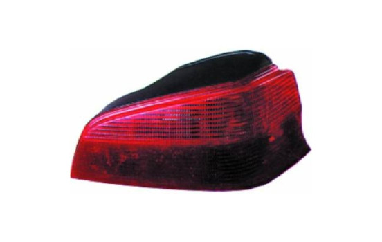 Tail light 4210190 Diederichs