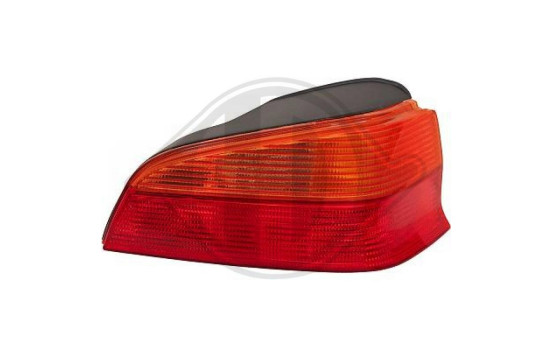 Tail light 4210190 Diederichs, Image 2