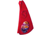 Tail light 4211090 Diederichs