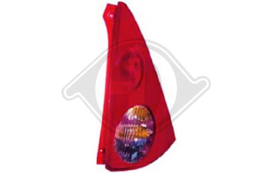 Tail light 4211090 Diederichs, Image 2