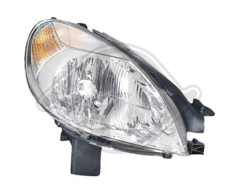 Tail light 4211091 Diederichs, Image 3