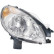 Tail light 4211091 Diederichs, Thumbnail 3