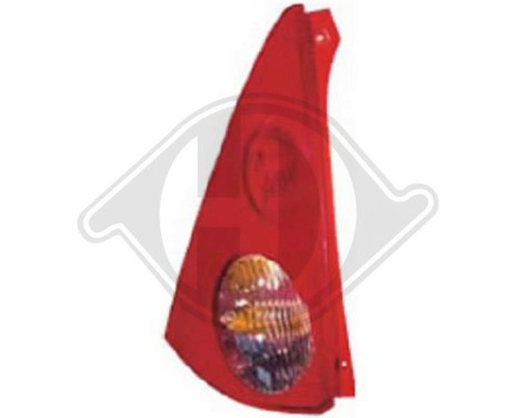 Tail light 4211091 Diederichs, Image 4