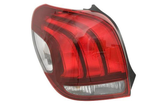 Tail light 4212091 Diederichs