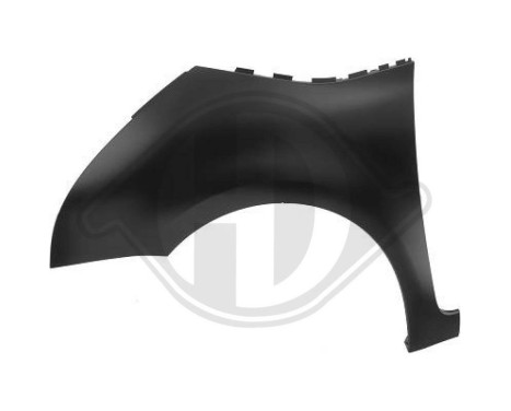 Tail light 4212091 Diederichs, Image 3
