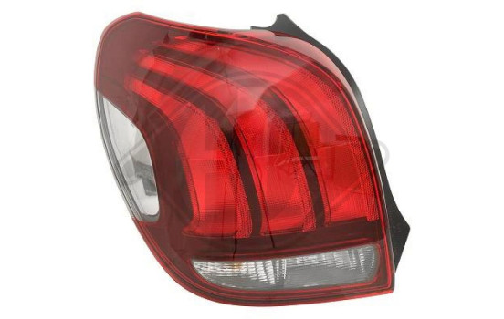 Tail light 4212091 Diederichs, Image 3