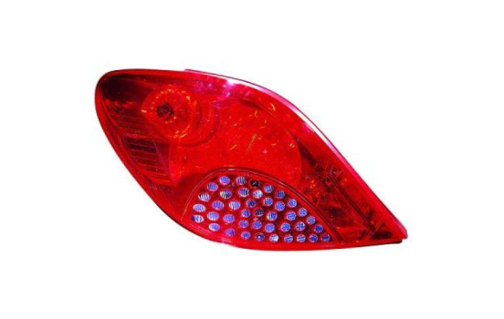 Tail light 4226091 Diederichs